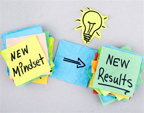 results oriented person|The Concept of Being Results.